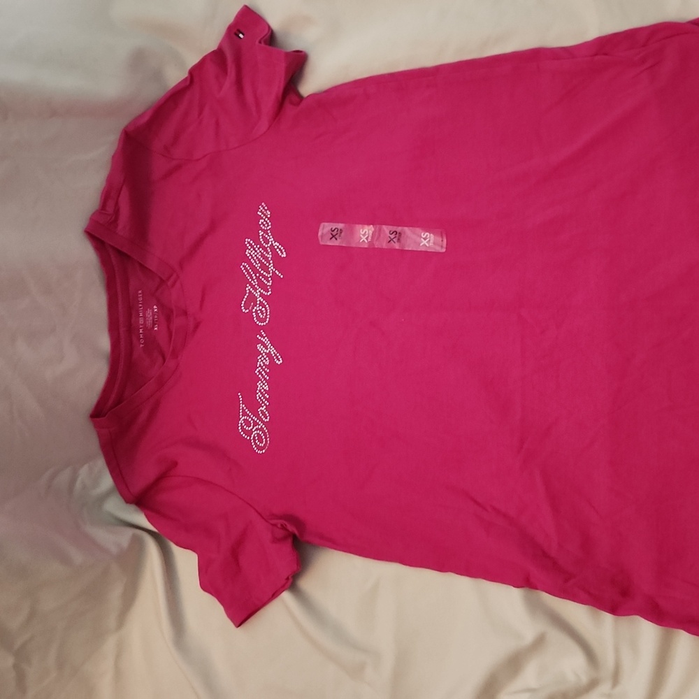 Tommy Hilfiger Shirt